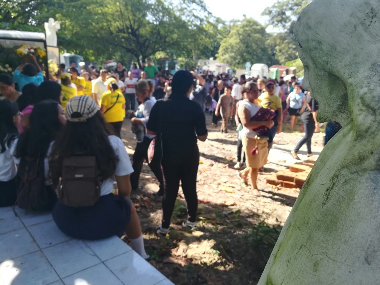 Daniel Avelino Guillén 2