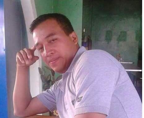 PNC asesinado en Ahuachan2