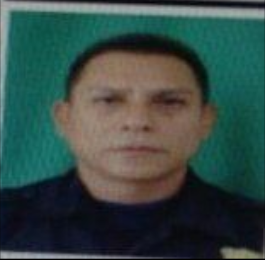 PNC asesinado en San Isidro