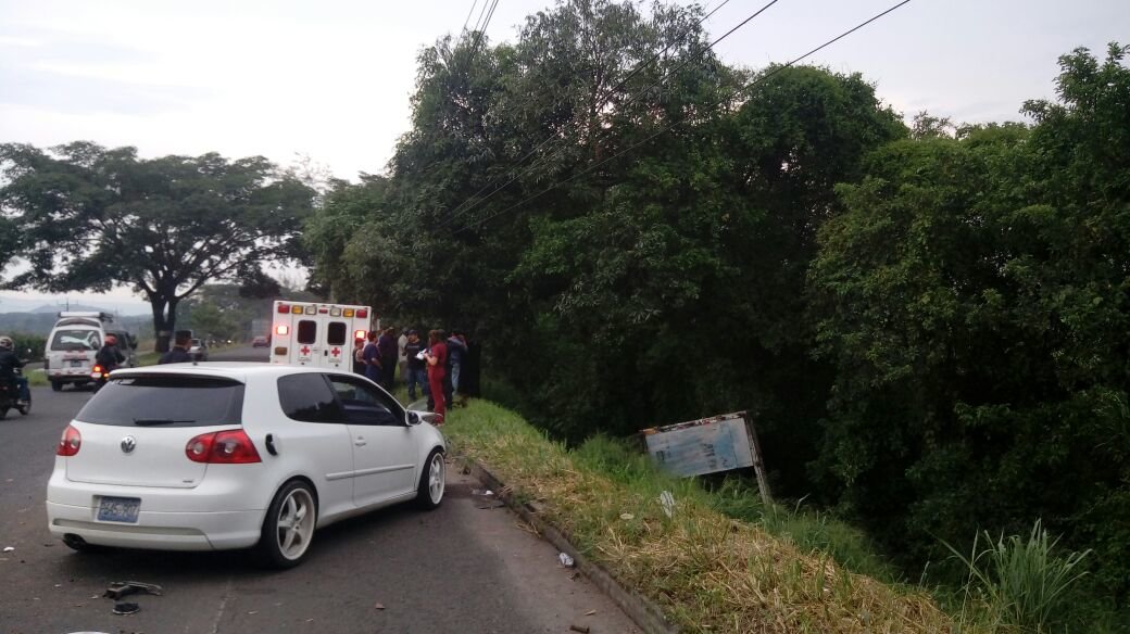 Accidente ENA2