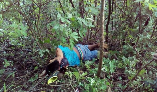 Sureño asesinado en Tenancingo