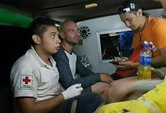 Alemanes perdidos (2)