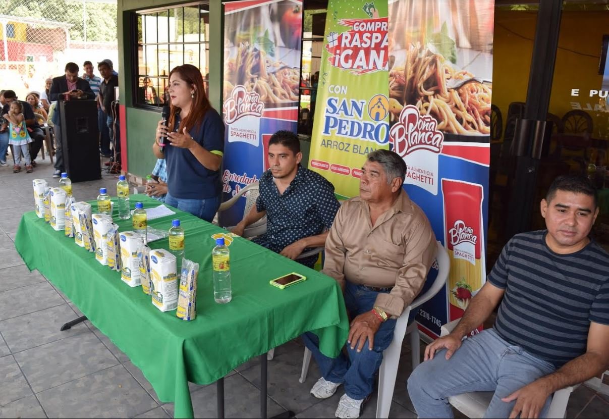 Doña Blanca2