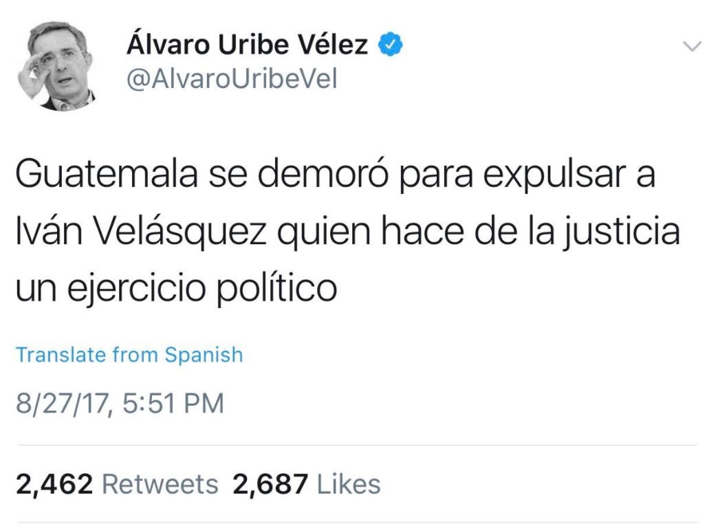 Uribe
