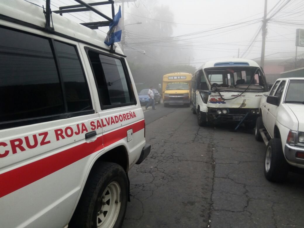 Accidente Tecla2