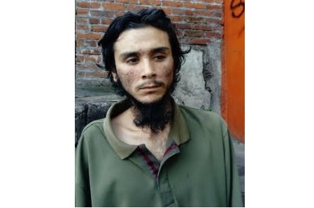 Moisés Elías Alfaro Fernández