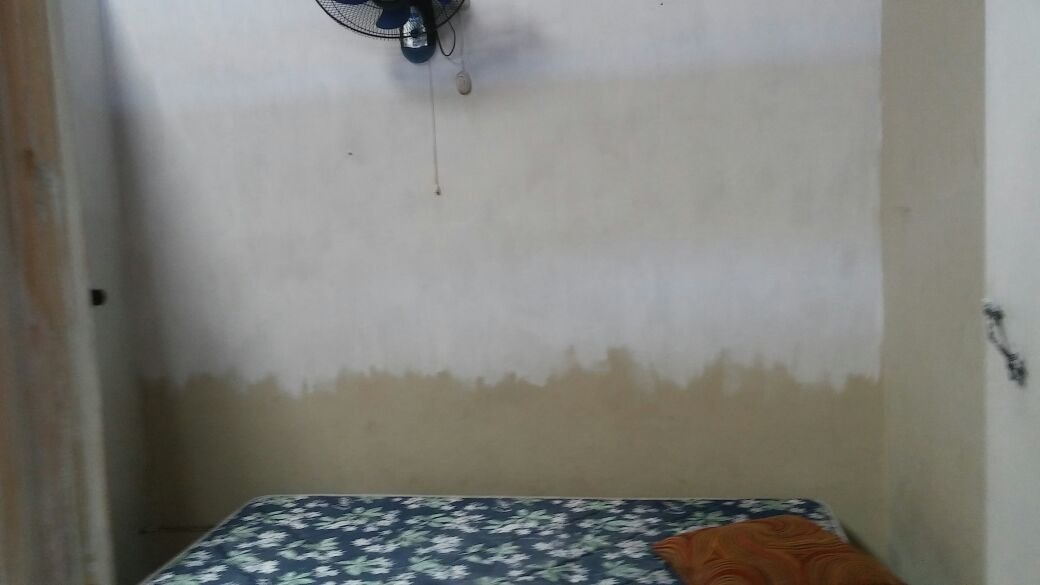 Salón de belleza con final feliz