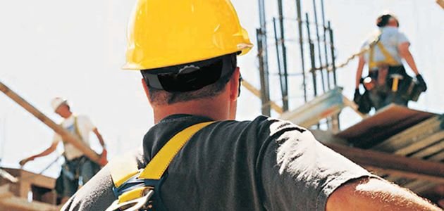 Empresa construcción