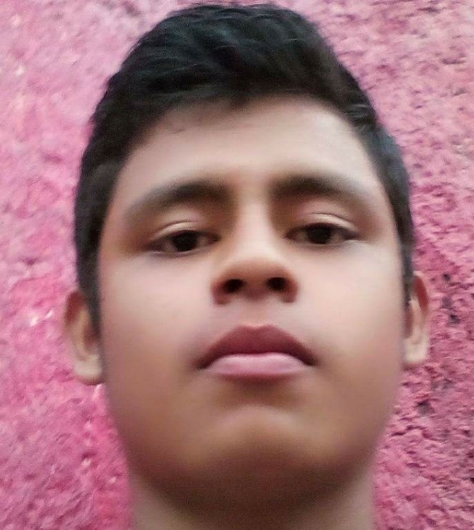 Joven ahogado en la Barra