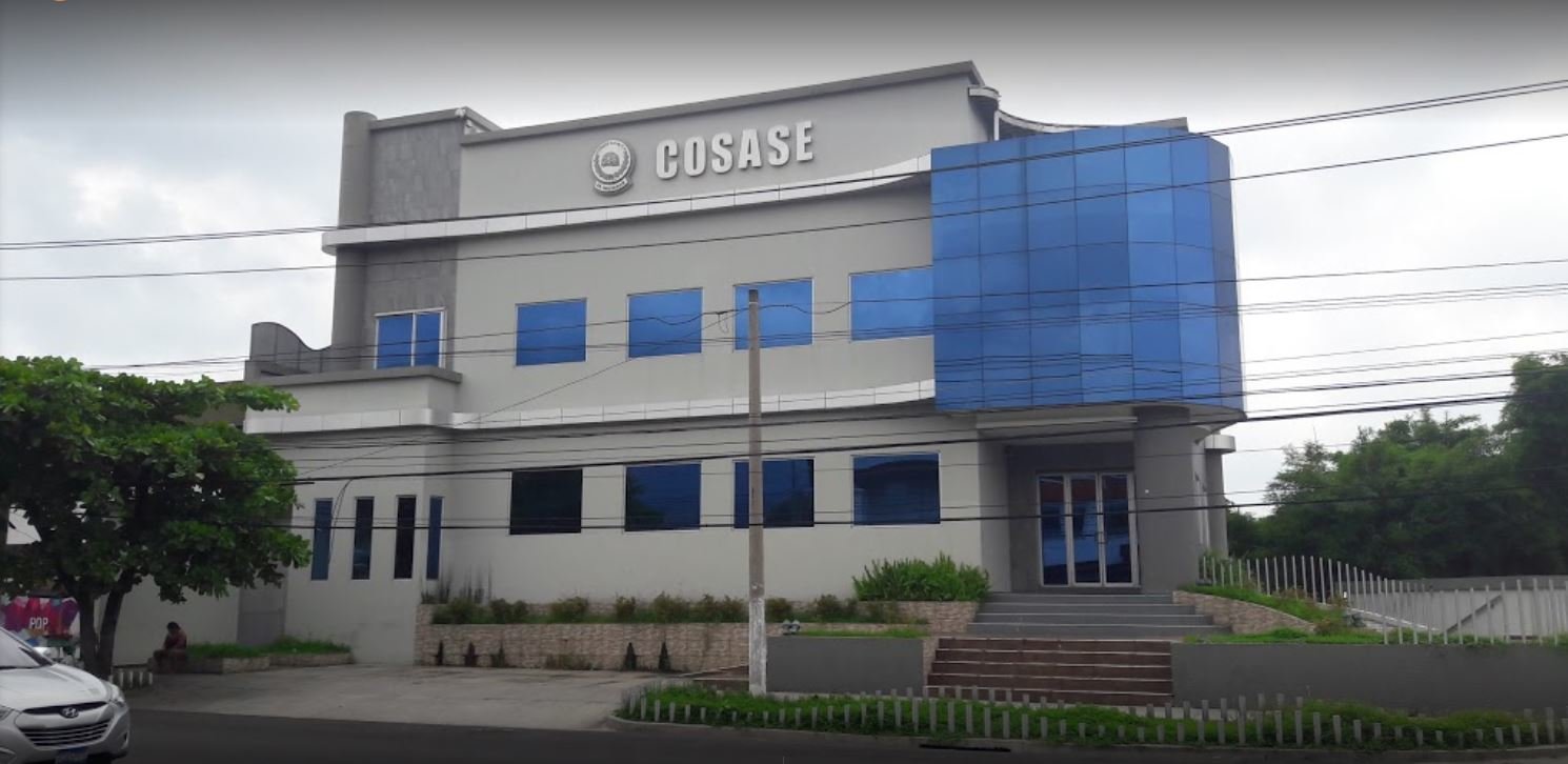 Cosase