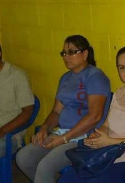 Presidenta comunal San Miguel