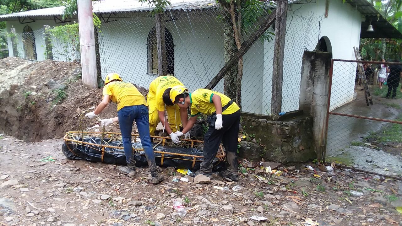 Rescate en Guacotecti2