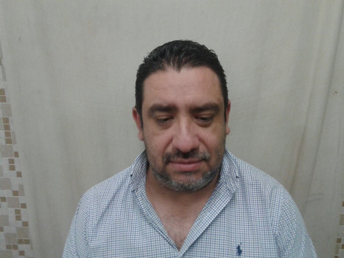 Jorge Hernández
