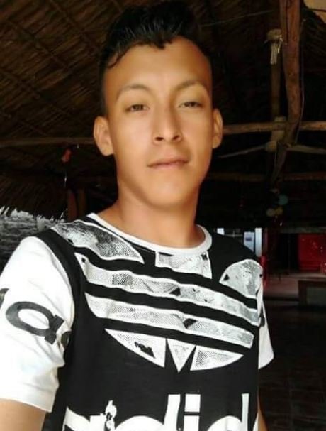 Foto de Jorge Adan Martínez