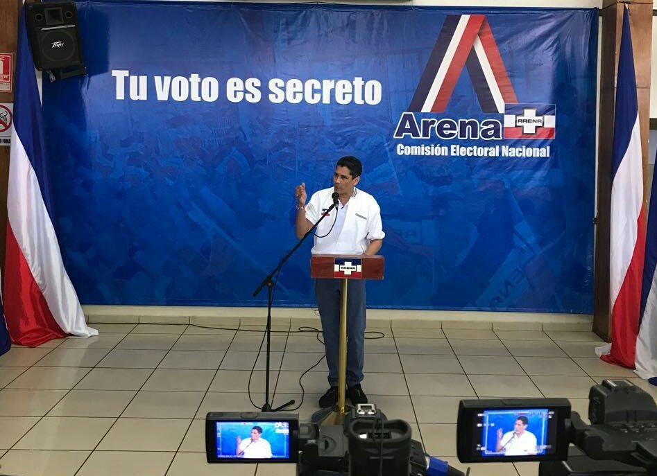 Gustavo López Davidson