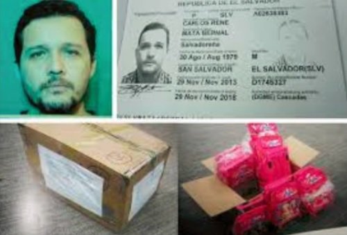 Carlos René Mata Bernal