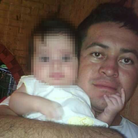 Motorista asesinado en Chalchuapa