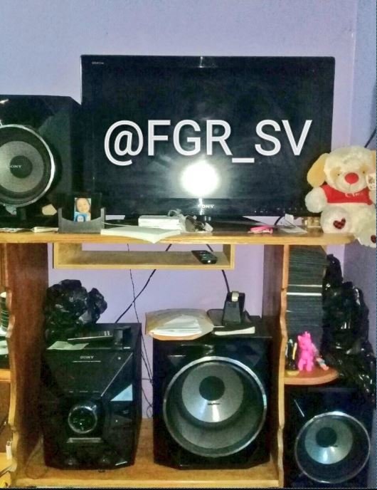 Aparatos decomisados