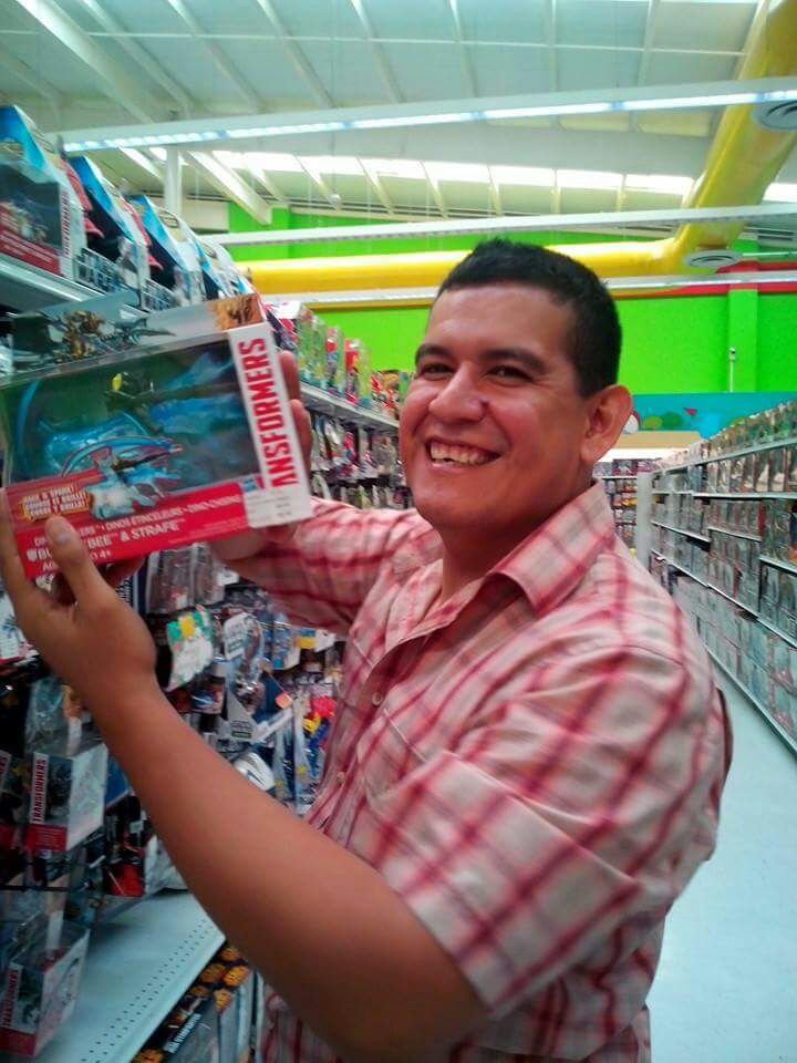 Jefe policial de Tonacatepeque