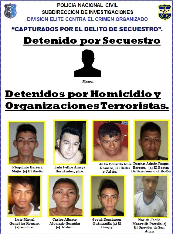 Detenidos en Usulutan2
