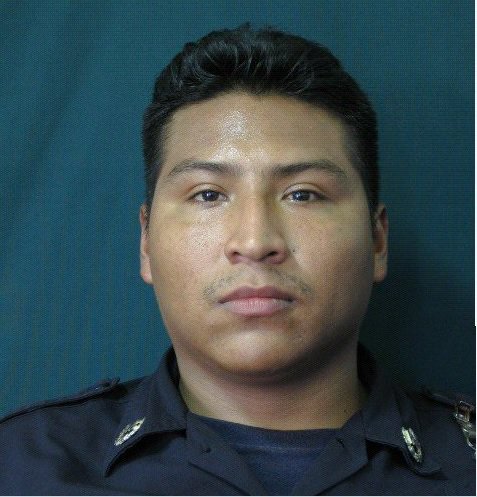 Orlando de Jesús Castillo Rodríguez