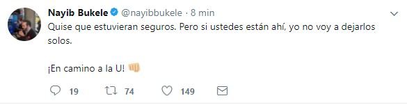 bukele