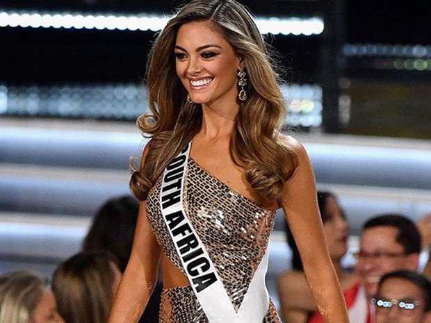 Miss Universo 2017