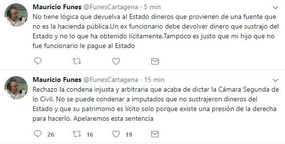 tw funes