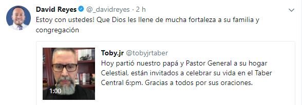 reyes toby