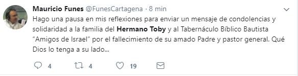 funes toby