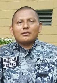 Ulises Flores