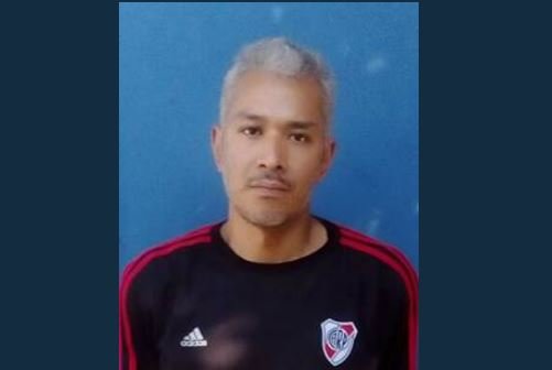 Detienen al profe en chalate