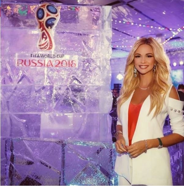 rusia