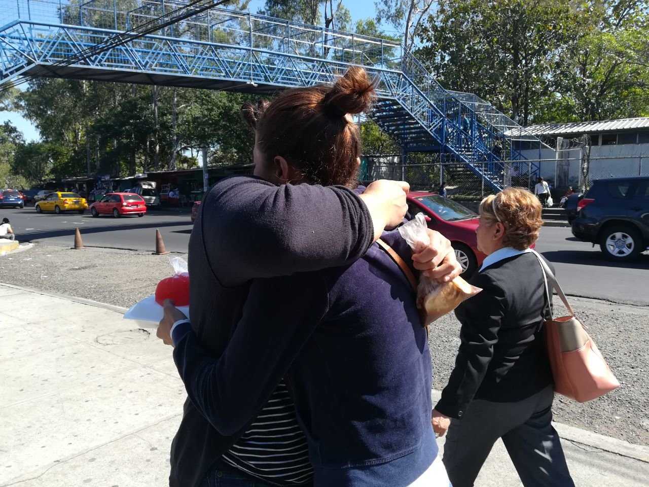 Absuelta Ángela Solórzano Ayala