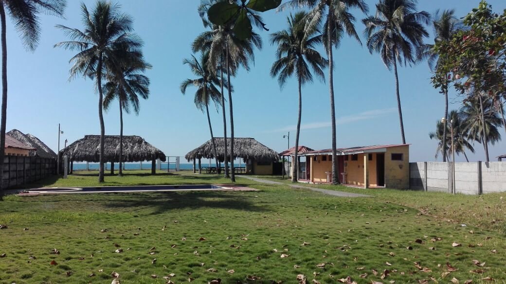 Rancho de Jorge Hernández