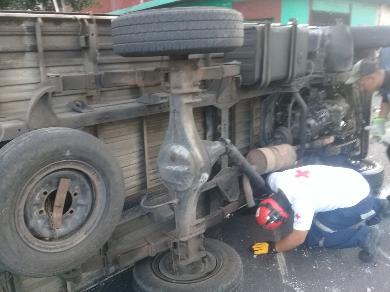 Accidente Venezuela2