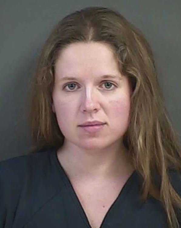 profesora caliendte 1