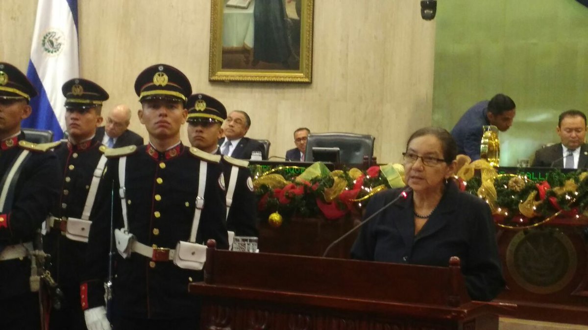 Norma Guevara
