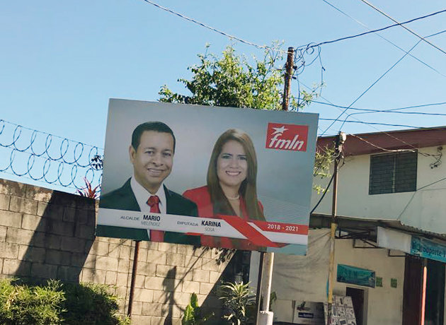 Valla-FMLN