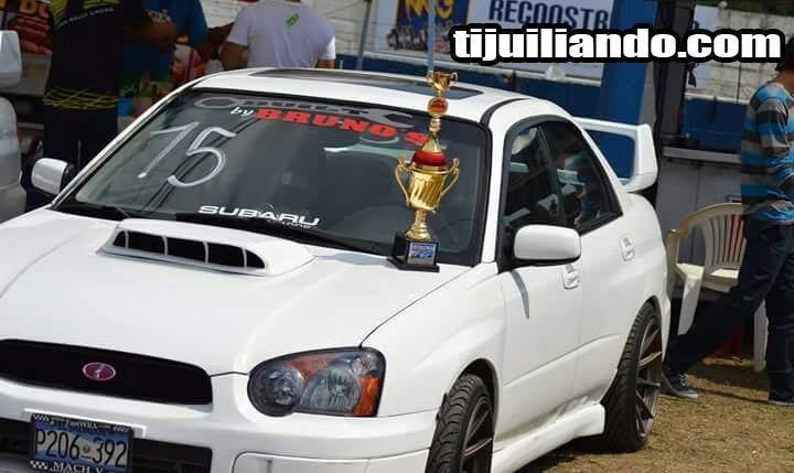 carro de corredor Bruno