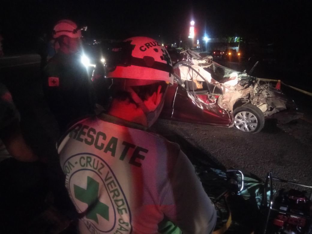 Accidente Santa Ana (6)