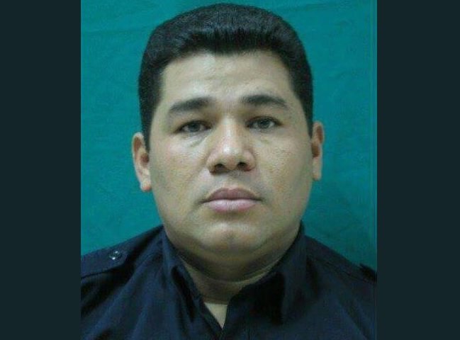 Julio Alexander Brizuela Quijada