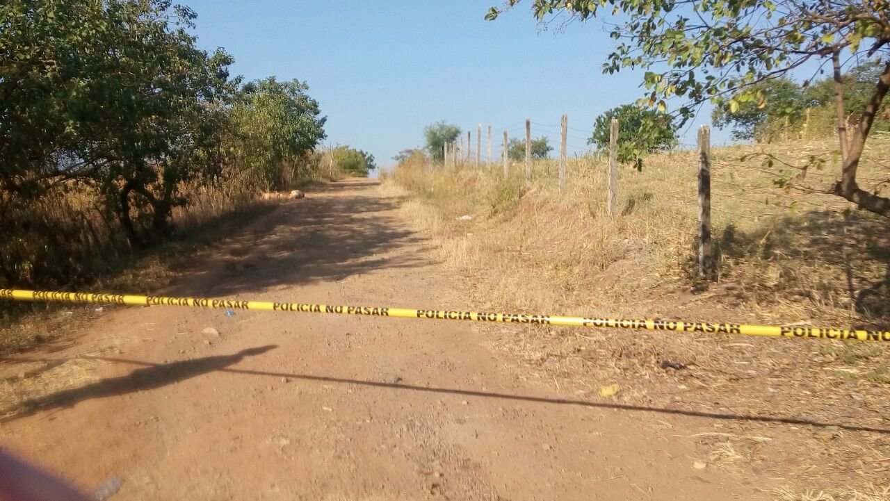 Dos hombres asesinados en San Miguel