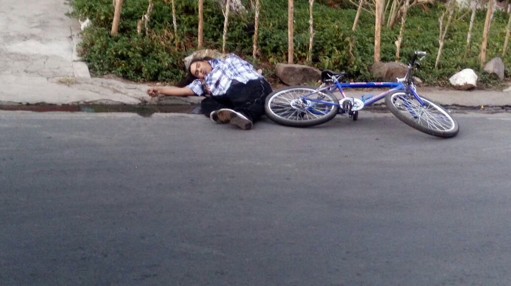 Asesinado en Chalchuapa