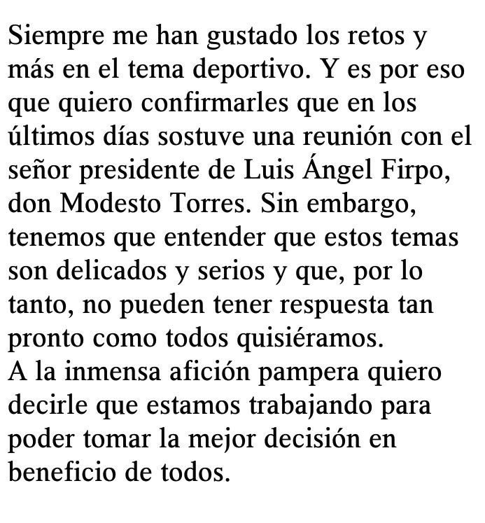 Comunicado Yamil Bukele