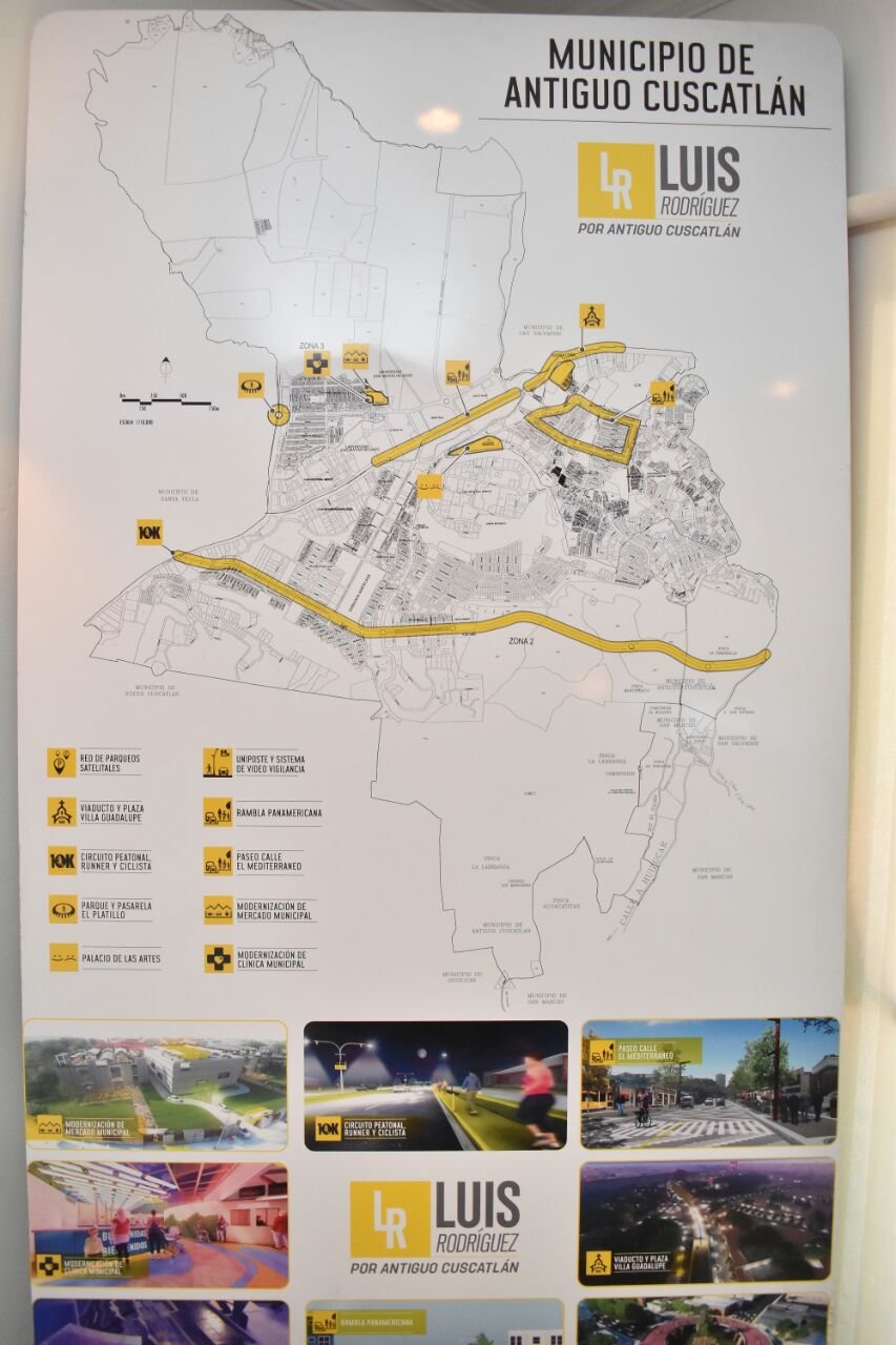 Antiguo Cuscatlán (1)