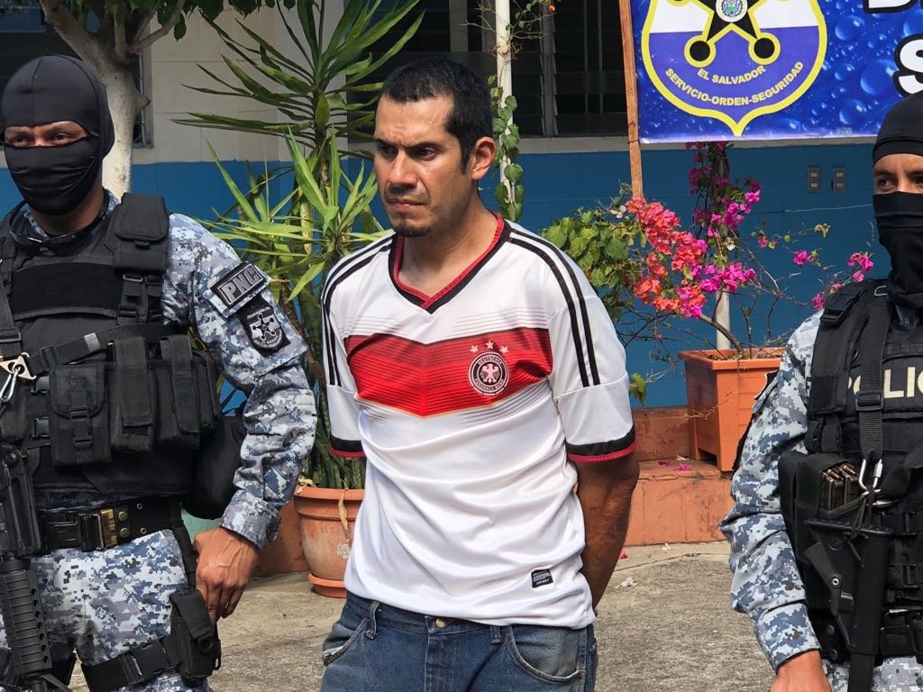 Denys Elenilson Suárez