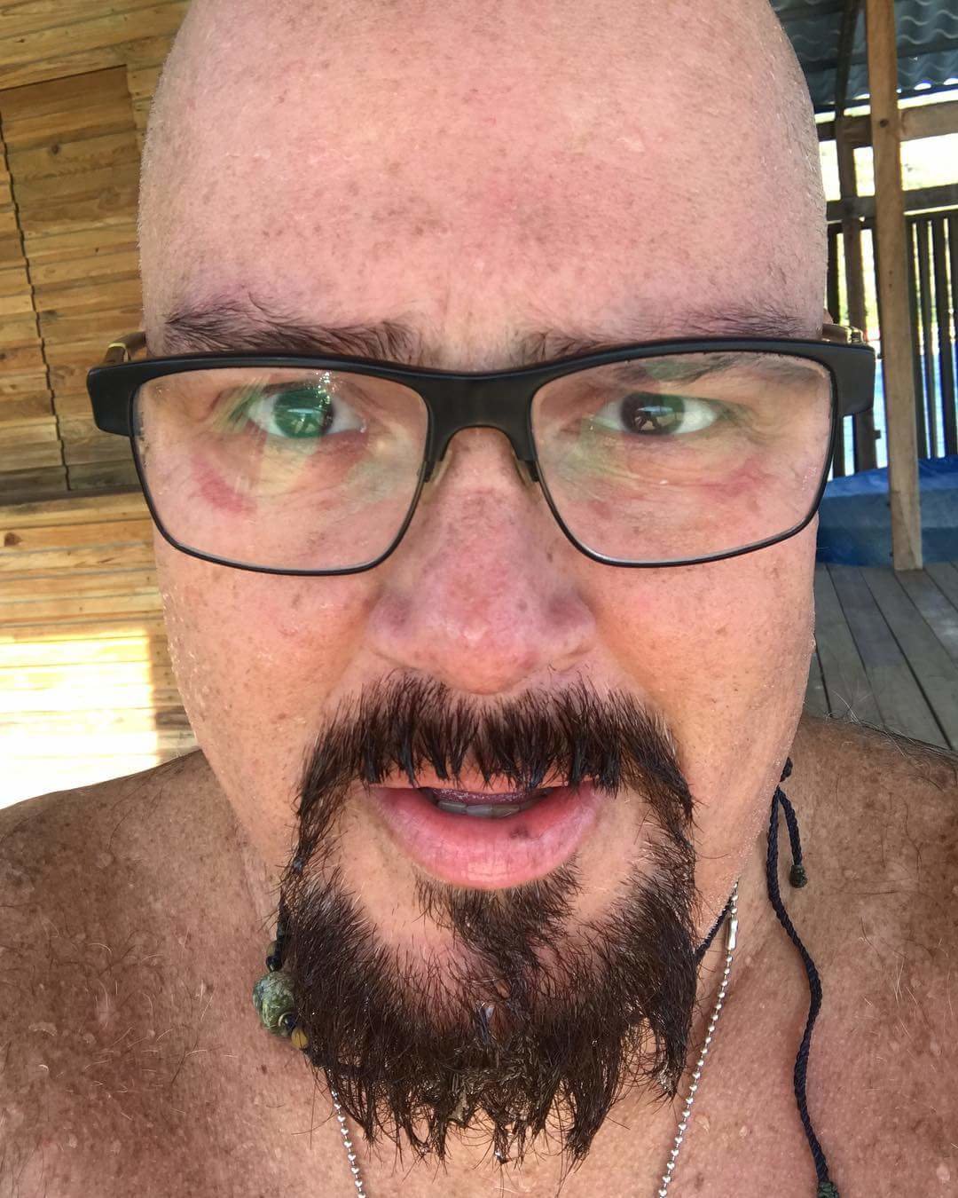 Gordo Max en Facebook