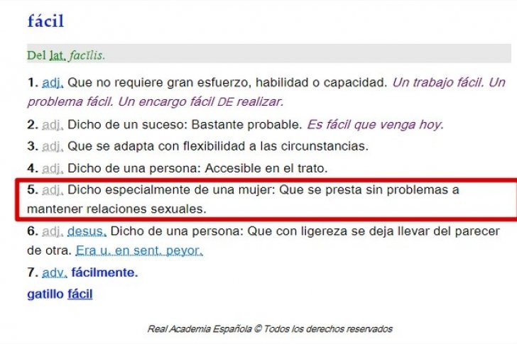 Tuit RAE