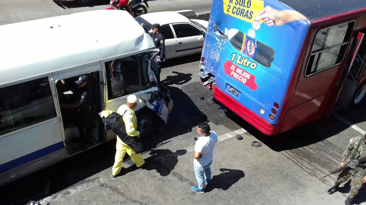 Accidente Las Colinas2